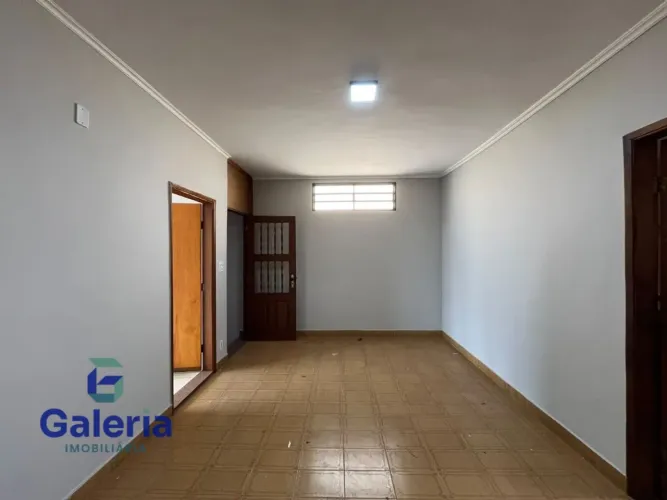 Casa residencial com 2 quartos para alugar, 170m² - Campos Elíseos