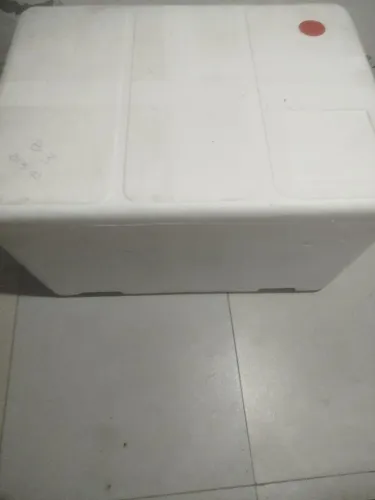 Caixa de ensopou 120 L