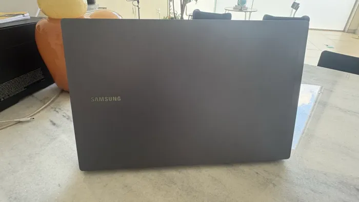 Notebook Galaxy Book 4