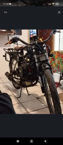 bike 4 tempos
