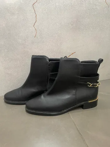 Bota feminina