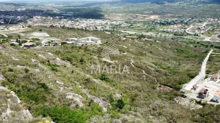 Área com 2 Hectares à venda em Gravatá/PE!