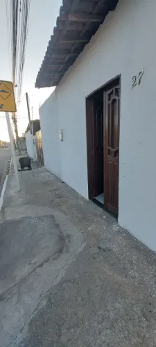 Imóvel para aluguel com 80 metros quadrados com 2 quartos em Santa Lúcia - Maceió - AL