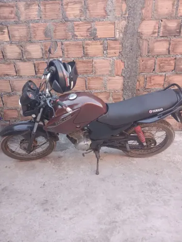 Vendo factor 125 2009