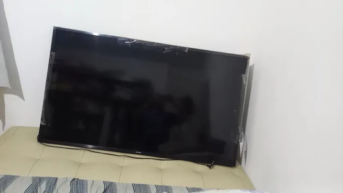 Vende se televisão Samsung 43 polegadas