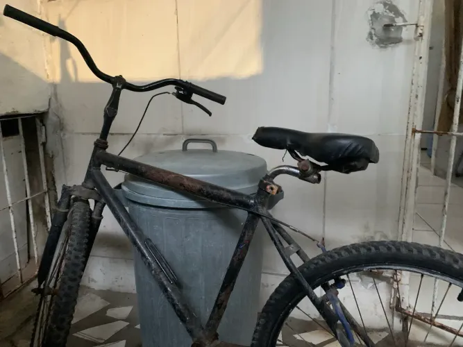 2 bicicleta 