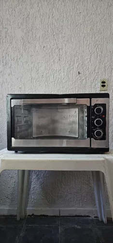 Forno Elétrico Philco Perfeito