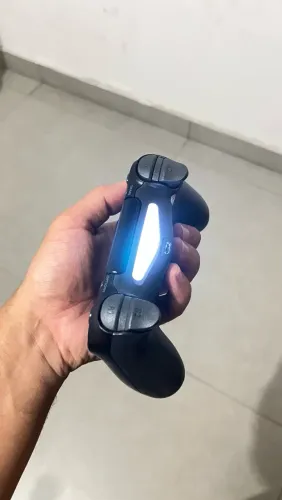 Vendo controle ps4/notpc