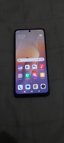 Redmi note 11 pro 5G