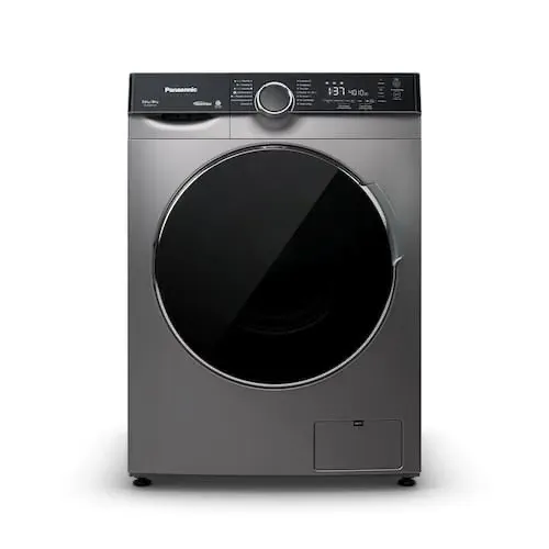 Lava e Seca Panasonic 13kg / 8kg Titânio