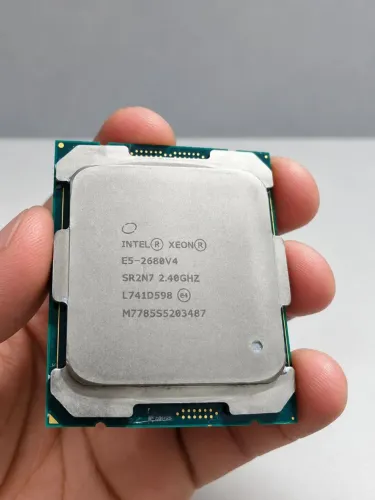 Processador Intel Xeon E5-2680 v4 14C/28T LGA 2011-3