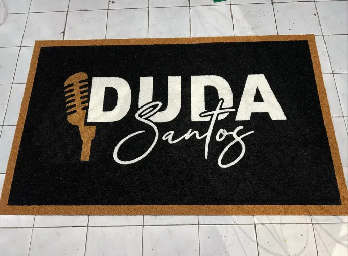 Tapetes Personalizados