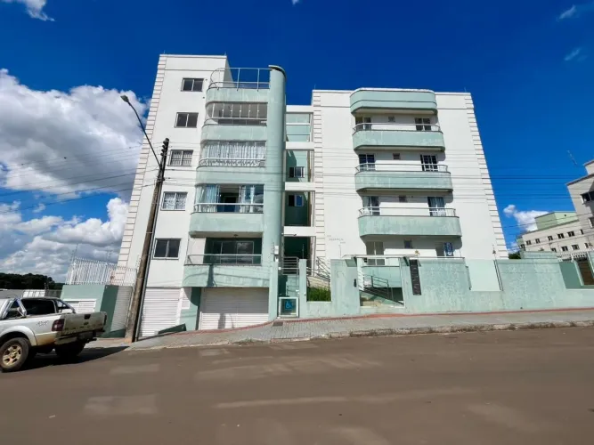Apartamento à venda e aluguel em Chapecó