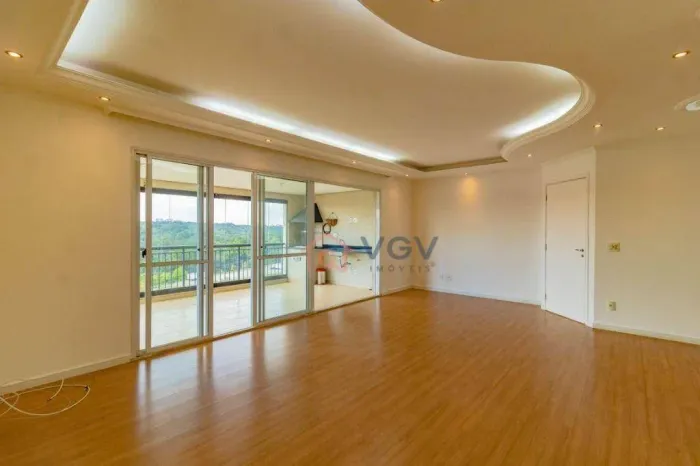 Apartamento com 3 dormitórios à venda, 127 m² por R$ 1.490.000,00 - Vila Guarani (Zona Sul