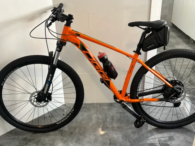 Bicicleta Oggi Big Wheel 7.1