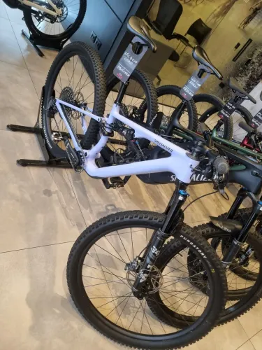 BIKE SPECIALIZED EPIC 8 COMP EVO 