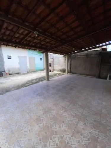 Casa para Venda em Maracanaú / CE no bairro Jacanaú