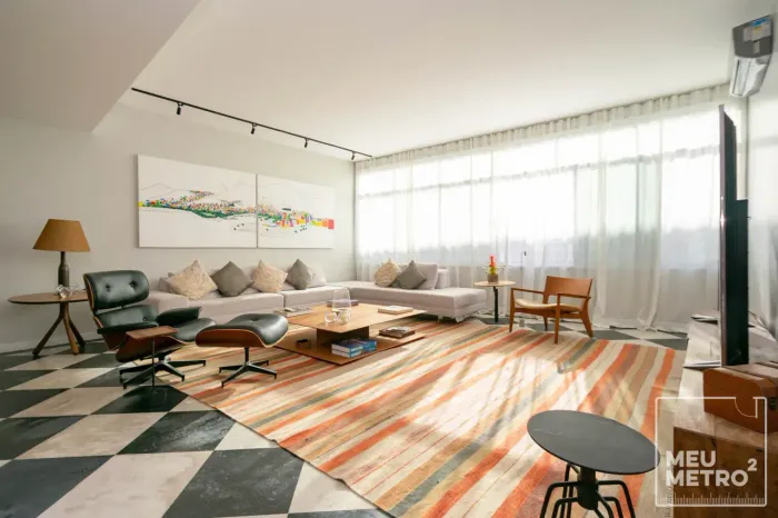 Apartamento à venda, Copacabana, Rio de Janeiro, RJ