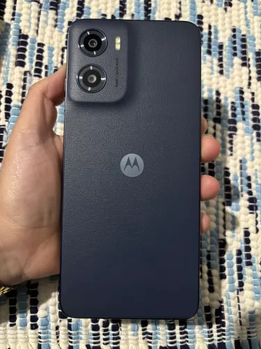 MotoG05- Venda rápida