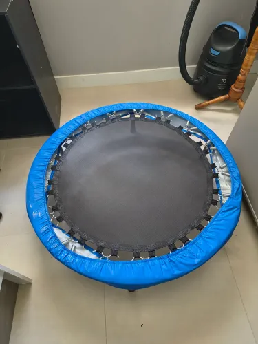 Campa elástica Jump 