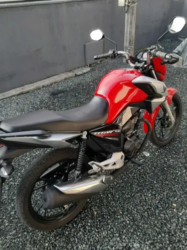 CG Titan 2023!!! Toda Original! Excelente Conservação!!!
