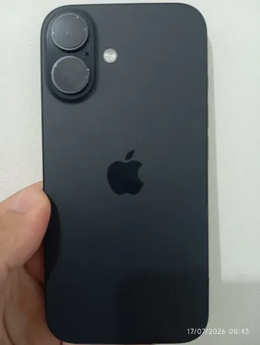 Apple Ifone 16