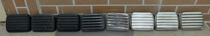 Cinzeiros Originais Fusca