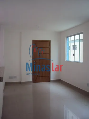Apartamento em Horto com , 3 quarto(s) , 1 suíte(s) , 2 vaga(s)