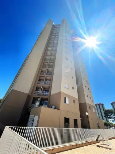 Aluguel Apartamento 2 quartos Dakota