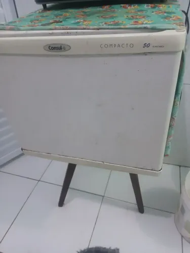 Frigobar consul