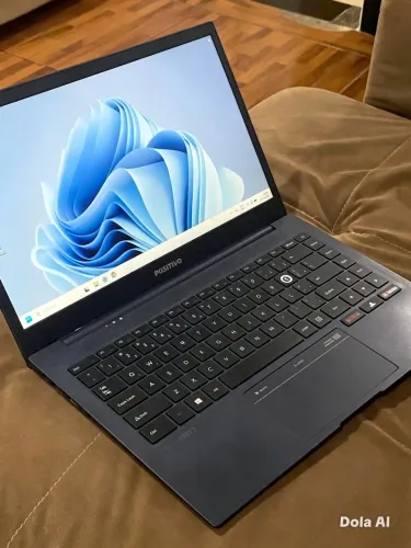 Notebook Positivo