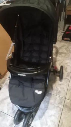 Carrinho de bebê Cosco Kids