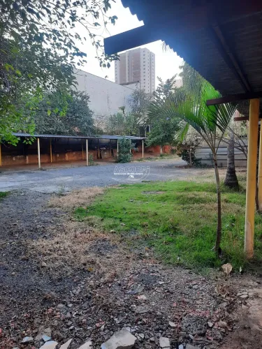 Terreno à venda, Cidade Alta, Piracicaba - (Código TE00810)