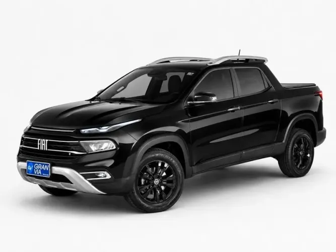 Fiat Toro Freedom 1.3 T270 4X2 Flex AUT 2022