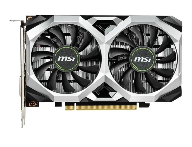 GTX 1650