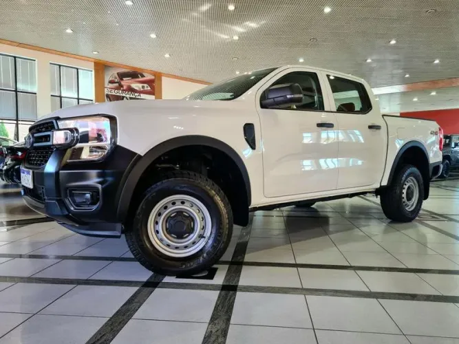 Ford Ranger XL 2.0l 4X4 2024