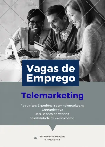 Telemarketing 