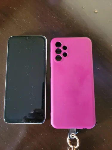 Vendo celular A 13