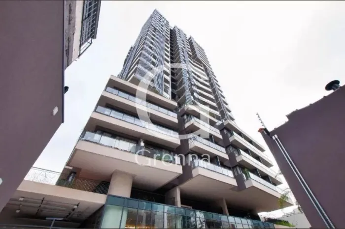Studio para locação 55m² - Pinheiros