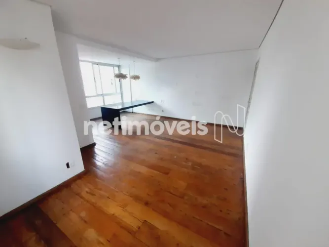 Venda Apartamento 1 quarto Santo Agostinho Belo Horizonte