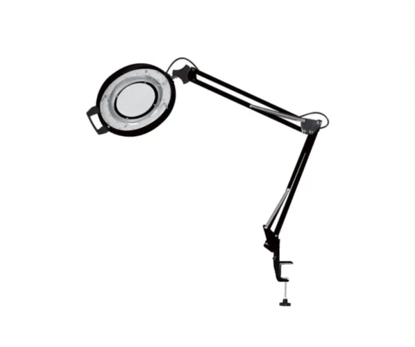 Luminária de mesa