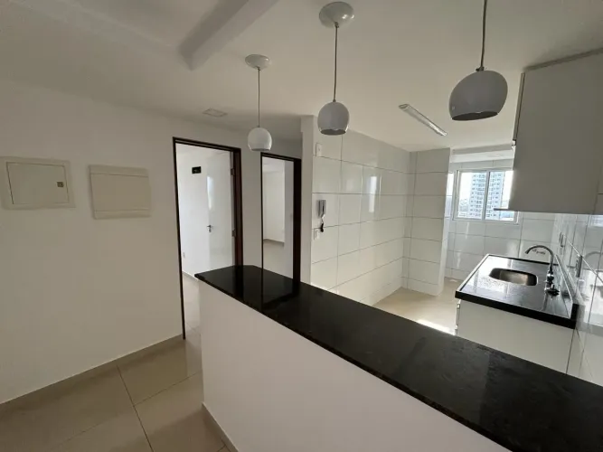 Apartamento para Locação em Manaíra Andar Alto | Ao lado do Retão de Manaíra