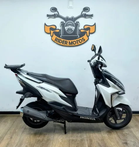 HONDA ELITE 125 2022 Gasolina