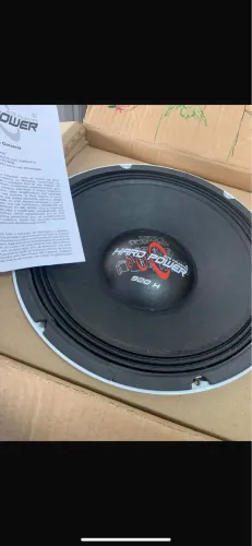 Peças de som ( extra ) 