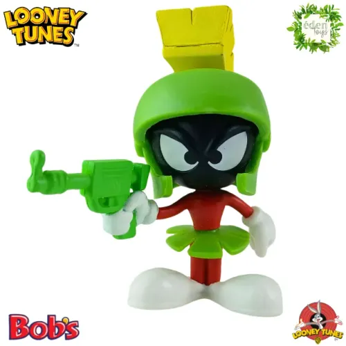 Boneco Marvin Bobs Looney Tunes (cód 434)