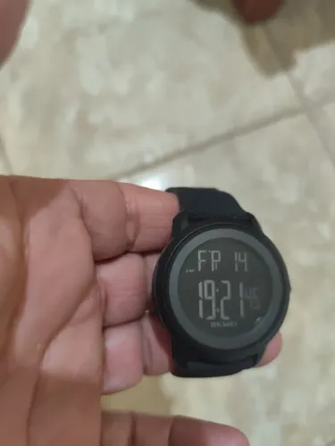 Relógio Skmi 2218