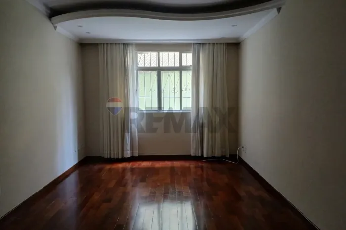 Apartamento 3 Quartos c/ Varanda no Paquetá/BH