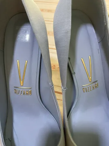 Sapato Vizzano nº37
