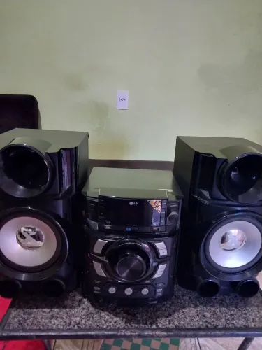 Shom LG 650w
