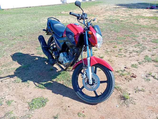 Yamanha Factor FLEX 150ED